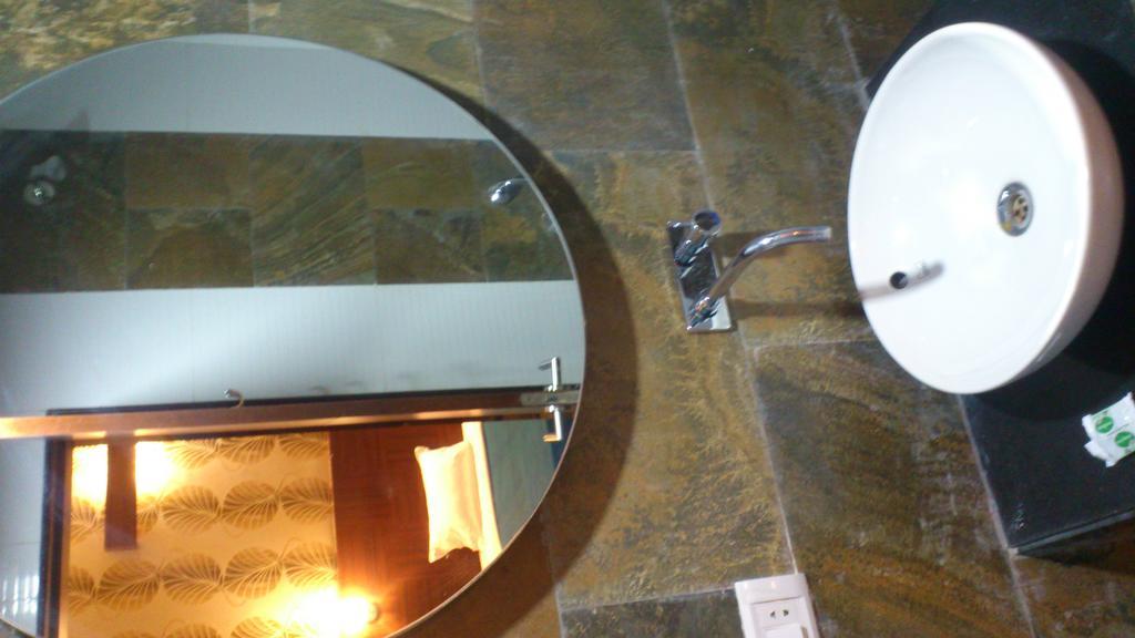 Hotel Darshan Executive Aurangabad  Zewnętrze zdjęcie