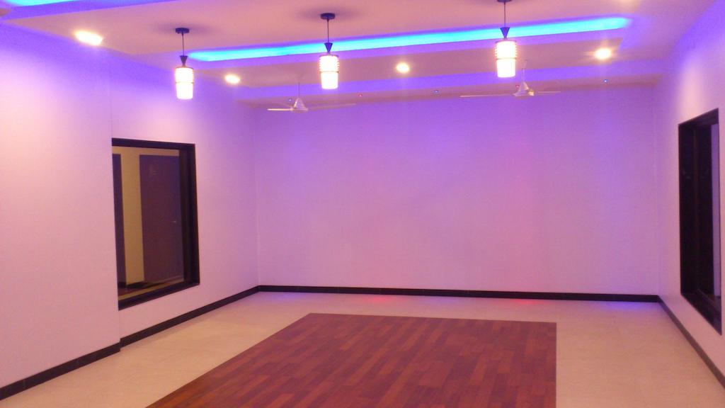 Hotel Darshan Executive Aurangabad  Zewnętrze zdjęcie