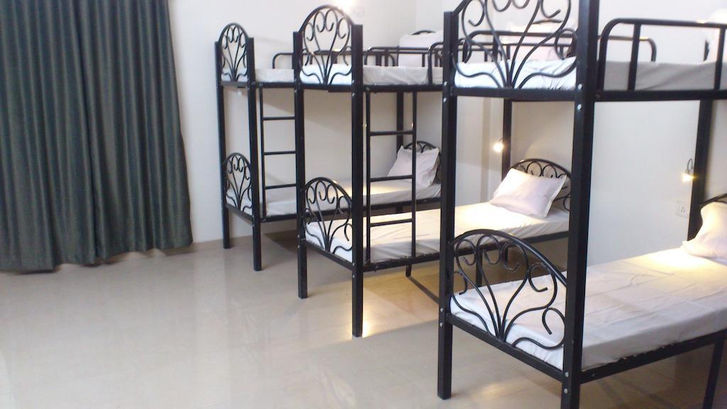 Hotel Darshan Executive Aurangabad  Zewnętrze zdjęcie