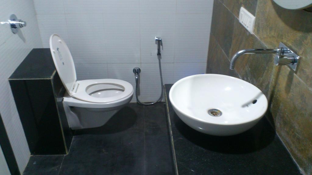 Hotel Darshan Executive Aurangabad  Pokój zdjęcie