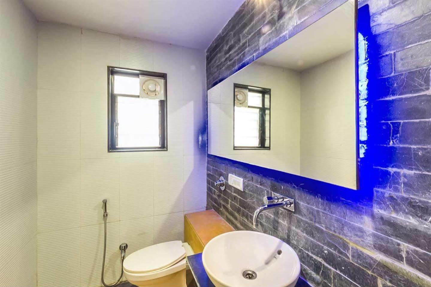Hotel Darshan Executive Aurangabad  Zewnętrze zdjęcie