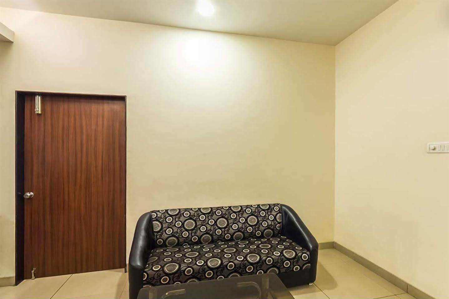 Hotel Darshan Executive Aurangabad  Zewnętrze zdjęcie