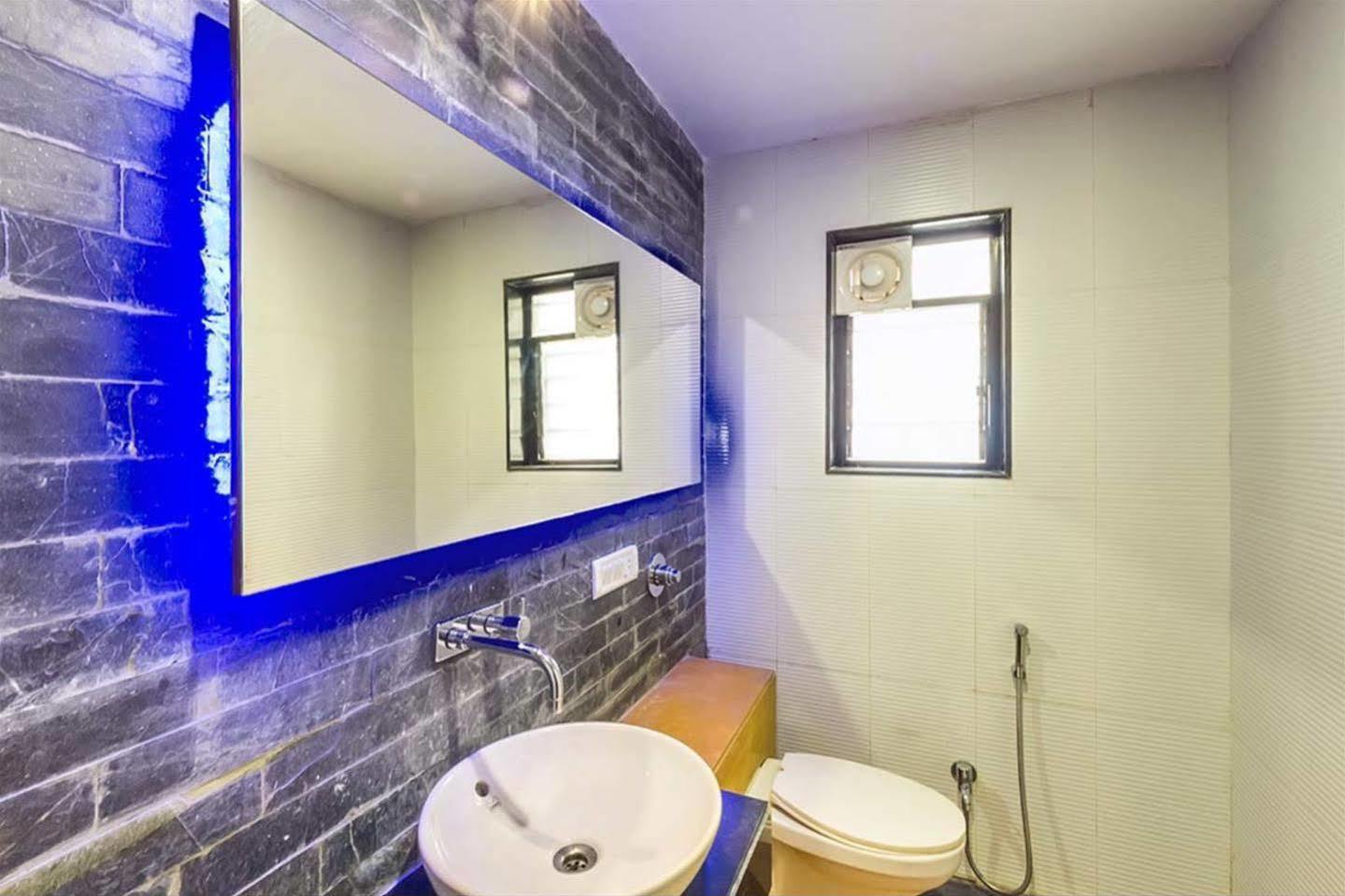 Hotel Darshan Executive Aurangabad  Zewnętrze zdjęcie