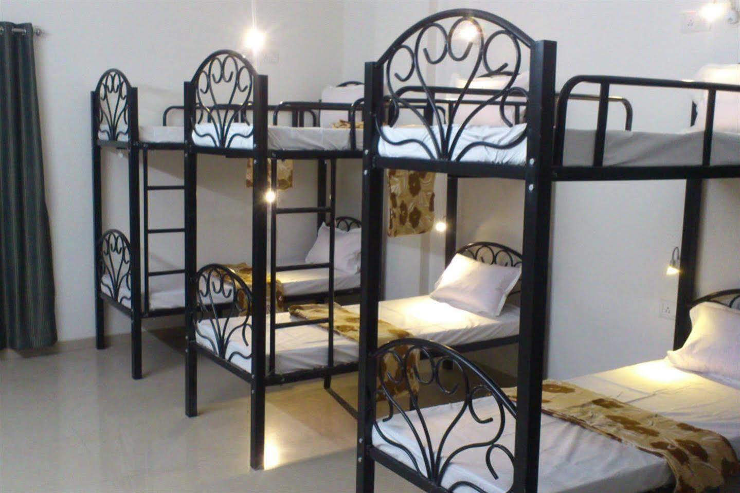 Hotel Darshan Executive Aurangabad  Zewnętrze zdjęcie