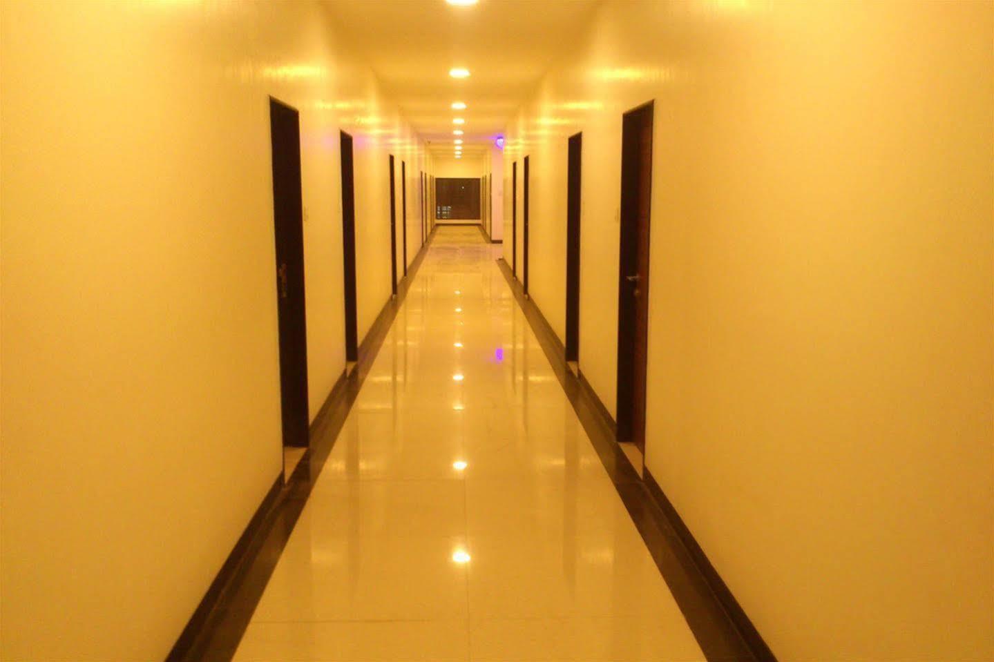 Hotel Darshan Executive Aurangabad  Zewnętrze zdjęcie